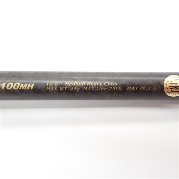シャドウパンゲアSP-100MH